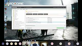 Procore Workshop Procore Drive [upl. by Hameean]