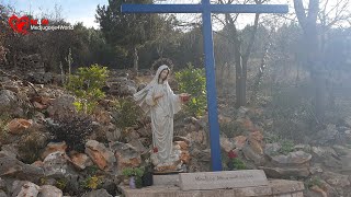 Medjugorje mi accorgo che pregate poco [upl. by Yusem]