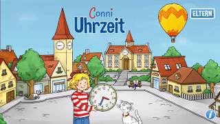 App Conni Uhrzeit [upl. by Riay760]