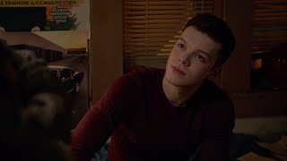 Gallavich  quotIll Do Itquot  S04E08 [upl. by Eardnoed203]