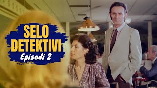 Selo Detektivi  Episodi 2  NGOPTV [upl. by Mosora227]