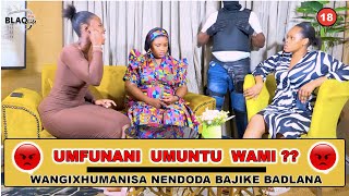 Wangixhumanisa nendoda kanti bayadlana ngasese  UMFUNANI UMUNTU WANI [upl. by Ettegirb]