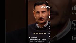 🗣Comment je suis devenu PlatisteCréationniste NeoSalva Legend [upl. by Senalda]