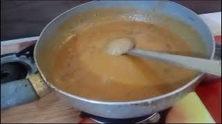 Dal makhani recipe in Hindi east and tasty recipe  Vishakha ki kitchen [upl. by Dorelia862]