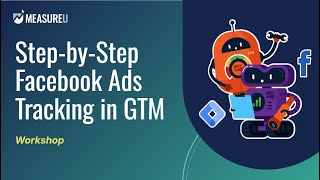 2024 StepbyStep Facebook Ad Tracking in GTM [upl. by Znarf29]