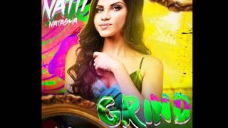 nos conocemos  miguelito ft natti natasha reggaeton new junio 2017 [upl. by Urien828]