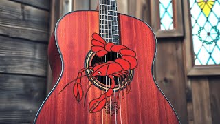 Gitarazebbach Gdyby RAK 🦞🦞🦞gral na GITARZEgitara dla poczatkujacych [upl. by Ativad]