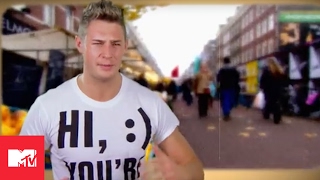 Geordie Shore  Scotty Ts Best Ever OneLiners [upl. by Nave495]