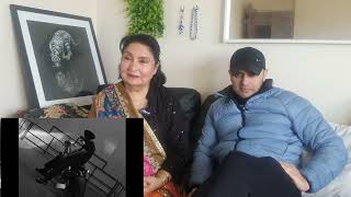 REACTION  KINGPIN  TARSEM JASSAR  WAZIR PATAR [upl. by Ubana]