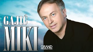 Miki Gajic  Dobro vece muzikanti  Audio 2004 [upl. by Ck]