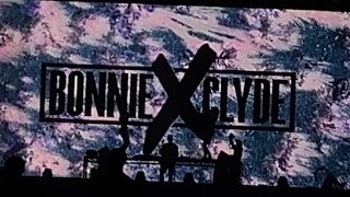 Bonnie amp Clyde Full Set Live  Rawhide AZ [upl. by Irmine]