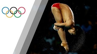 Diving  Mens 10m Platform  Final  London 2012 Olympic Games [upl. by Olette998]