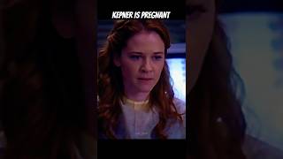 KEPNER IS PREGNANT greysanatomy shorts [upl. by Amles]