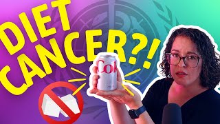 Does Aspartame Really Cause Cancer [upl. by Venice376]