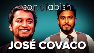 Son Of Abish feat José Covaco [upl. by Assirak342]