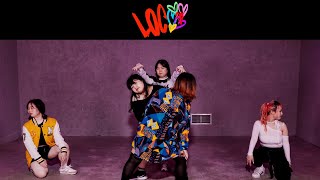 MMRelay Dance ITZY 있지  LOCO 릴레이 댄스 ver [upl. by Niloc77]