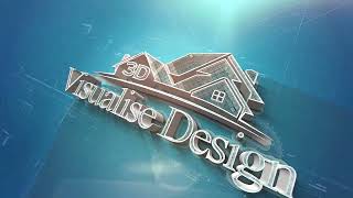 Visualise Design Logo [upl. by Cathryn]