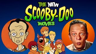 The New ScoobyDoo Movies Title Cards Real Photos [upl. by Nahc]