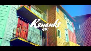 KENANKE  Quédate Aquí  Video Oficial  Nuevo 2016 [upl. by Scammon]