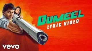 Damaal Dumeel  Dumeel Lyric  SS Thaman [upl. by Ahsei]