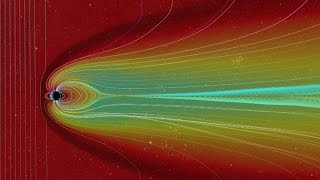 NASA  Comparing CMEs [upl. by Atinaw]