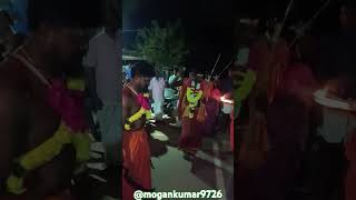 kuladeivam poojai god festival tamil bakthi bhajan village omsakthi shiv ganesh culture [upl. by Safoelc]