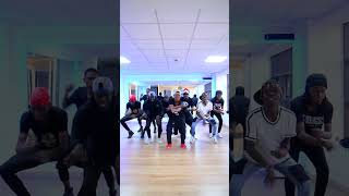 Mbuzi Gang  Kaskie Vibaya Huko Dance Challenge   Dance Republic Africa [upl. by Haimarej]