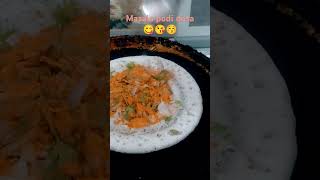 New videosOnion DosaOnion podi dosa cookingMasala Dosaeasy cooking2024 viralhomemadecooking [upl. by Yngad]