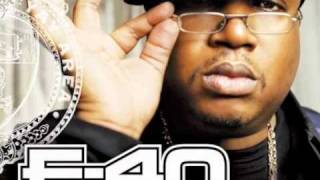 Slayin Yayo  E40 [upl. by Nnylyt]