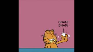 The Garfield Comics January 9 2024 [upl. by Hanauq]