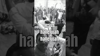 Family revival camp Today we all worship God reels yeshu bengali viralshortshindi song yishu [upl. by Atronna]