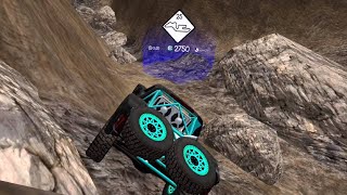 Gigabit Offroad Recharged Race 25 World 3 [upl. by Joseph]