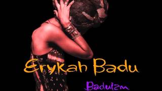 ERYKAH BADU NEXT LIFETIME [upl. by Welker]