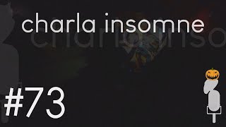 charla insomne 73 🎃 ESP HALLOWEEN  Inscryption Juan Sin Miedo Canción Más Misteriosa relatos [upl. by Yreved]