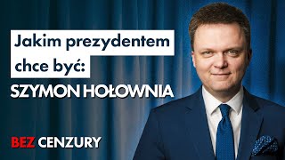 Szymon Hołownia odpowiada na pytania koronawirus wiara aborcja ekologia  Imponderabilia 94 [upl. by Kcerred]