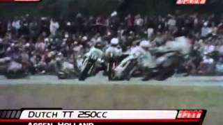 De TT van Assen van 1977 [upl. by Ettie841]