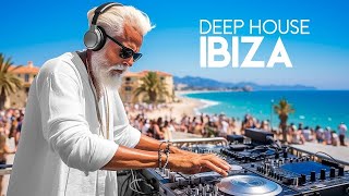 Ibiza Summer Mix 2024 🍓 Best Of Tropical Deep House Music Chill Out Mix 2024🍓 Chillout Lounge 147 [upl. by Cooke]