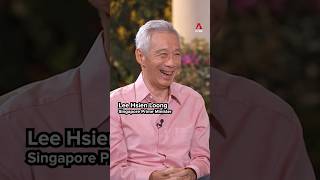 What would PM Lee use his SkillsFuture credits for [upl. by Katheryn726]