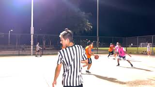 ENGINEERS PLAY BASKETBALL College Intramural Basketball HIGHLIGHTS [upl. by Nivag771]