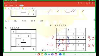 Məntiq oyunları  Sudoku fitoşki kakuro hitori sınıq xətt və çöp dəstəsi [upl. by Danita]