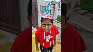 BE HAPPY 🎂🥳TomampJerry 🎉 DiyaIshwarya shorts viralvideo [upl. by Bernete]