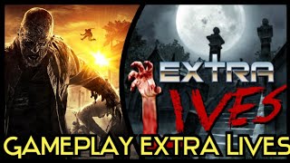 Sopravviviamo con gli zombi  gameplay Extra Lives [upl. by Zalea]