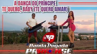 clip Oficial Banda Pegada Paraense [upl. by Hanoj110]