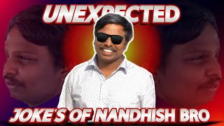 🤣 Unexpected but nalla iruku🤣 Tamil gaming nandish bro funny moments tamilgaming tamil comdey [upl. by Kata20]