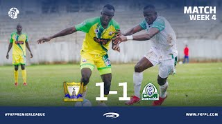 Kakamega Homeboyz Vs Gor Mahia Highlights [upl. by Assira]