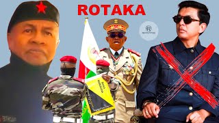 Marco R  ROTAKA IHANY NO VAHAOLANA FARANY  SAHIA FA AZA MATAHOTRA ISIKA [upl. by Eihcra]