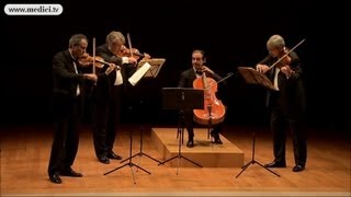 Emerson String Quartet  Shostakovich  Live At Le Louvre  YouTube Music [upl. by Areivax]