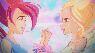 Winx Club Season 6 Episode 1 Way of Sirenix [upl. by Tharp]