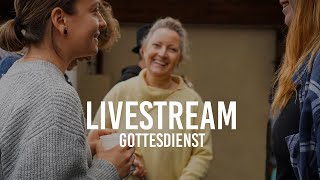 LivestreamGottesdienst  24112024 [upl. by Crompton]