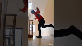 machodancerprank😁 [upl. by Wallford494]